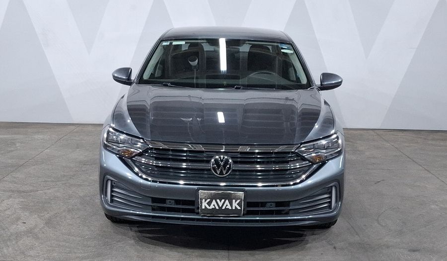 Volkswagen Jetta 1.4 COMFORTLINE AUTO Sedan 2023