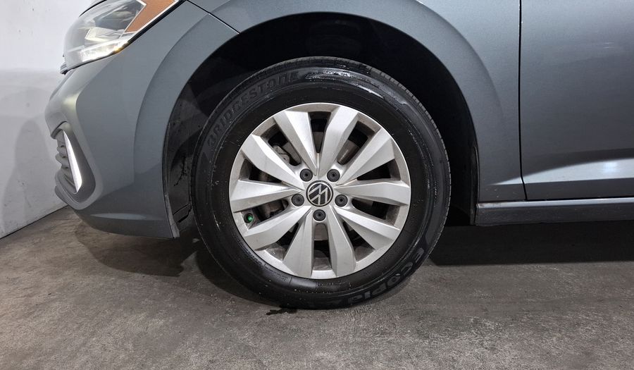 Volkswagen Jetta 1.4 COMFORTLINE AUTO Sedan 2023