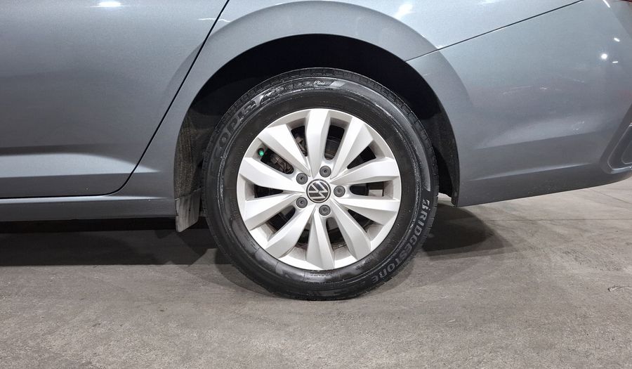 Volkswagen Jetta 1.4 COMFORTLINE AUTO Sedan 2023