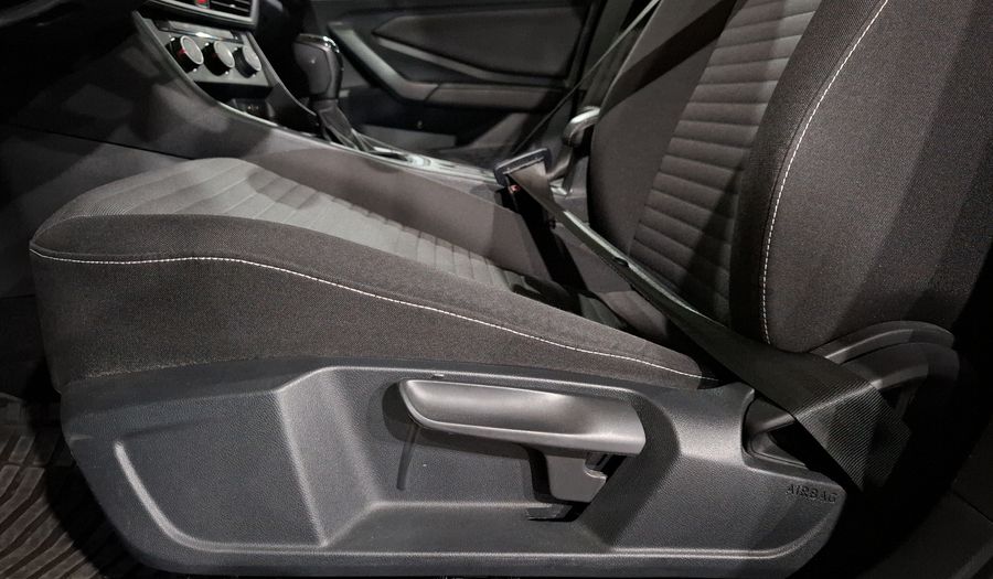 Volkswagen Jetta 1.4 COMFORTLINE AUTO Sedan 2023