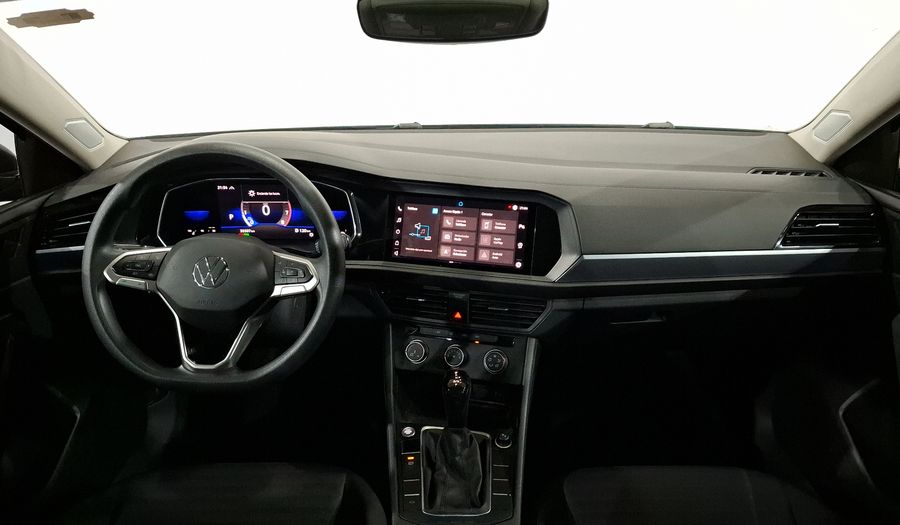 Volkswagen Jetta 1.4 COMFORTLINE AUTO Sedan 2023