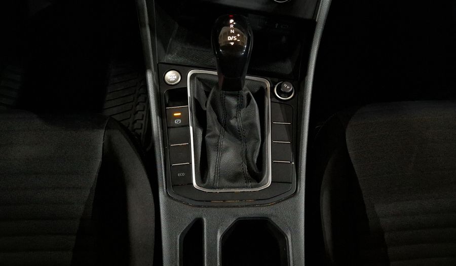 Volkswagen Jetta 1.4 COMFORTLINE AUTO Sedan 2023