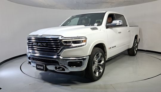 Ram • Ram 1500