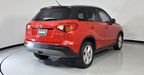 Suzuki Vitara 1.6 GLX AT Suv 2017