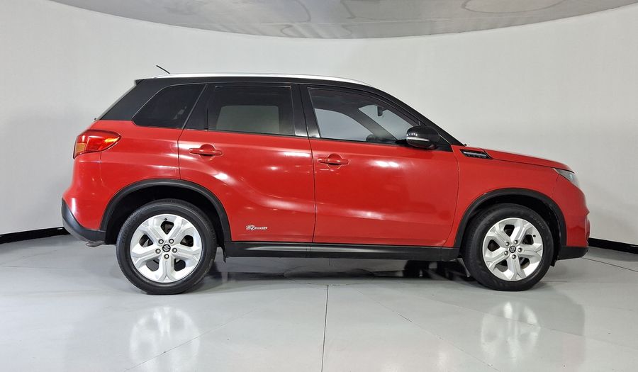 Suzuki Vitara 1.6 GLX AT Suv 2017