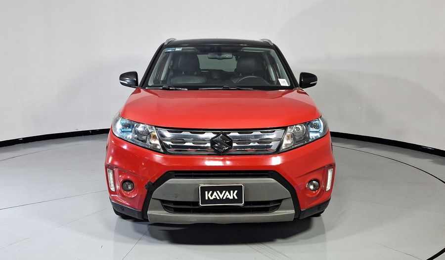 Suzuki Vitara 1.6 GLX AT Suv 2017