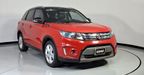 Suzuki Vitara 1.6 GLX AT Suv 2017
