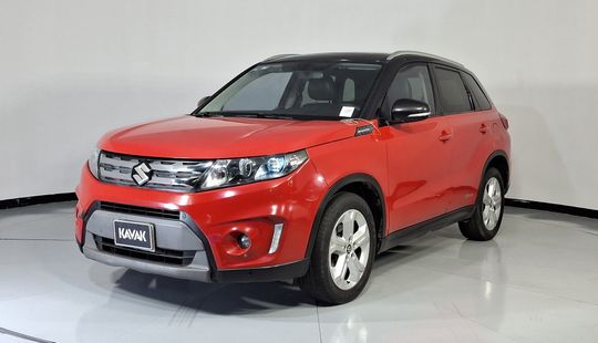 Suzuki • Vitara