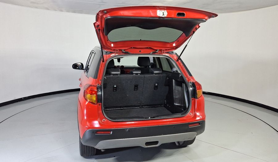 Suzuki Vitara 1.6 GLX AT Suv 2017