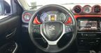 Suzuki Vitara 1.6 GLX AT Suv 2017