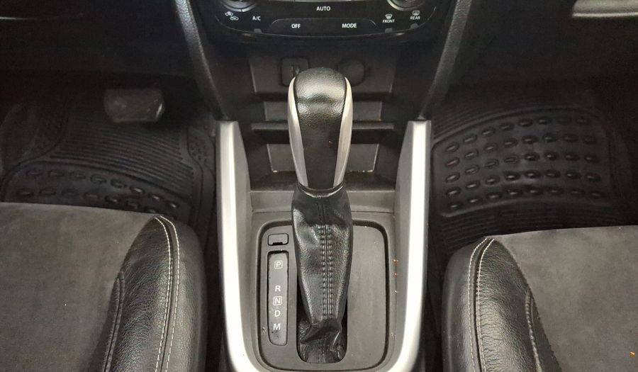 Suzuki Vitara 1.6 GLX AT Suv 2017