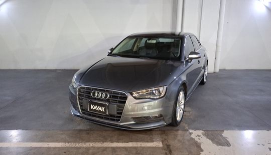 Audi • A3
