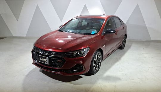 Chevrolet • Cavalier