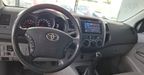 Toyota Hilux SRV 3.0 4X2 C/D TDI Pickup 2009