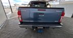 Toyota Hilux SRV 3.0 4X2 C/D TDI Pickup 2009