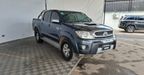 Toyota Hilux SRV 3.0 4X2 C/D TDI Pickup 2009