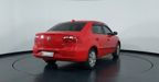 Volkswagen Voyage 1.6 TRENDLINE Sedan 2017