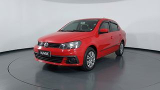 Volkswagen • Voyage