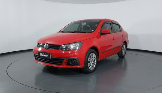 Volkswagen • Voyage