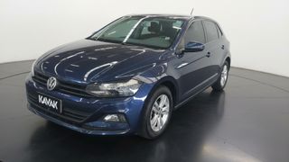 Volkswagen • Polo