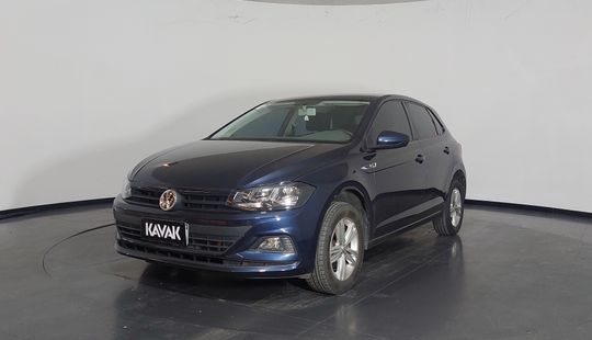 Volkswagen • Polo