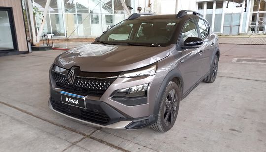 Renault • Kardian