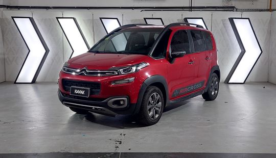 Citroen • C3 Aircross