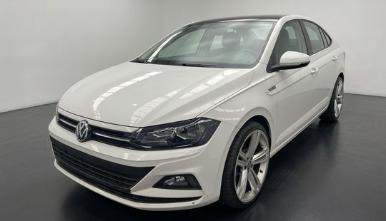 Volkswagen • Virtus