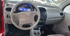 Chery Qq 1.1 COMFORT Hatchback 2012