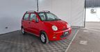 Chery Qq 1.1 COMFORT Hatchback 2012