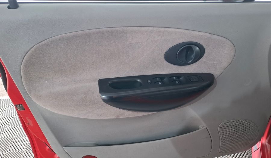 Chery Qq 1.1 COMFORT Hatchback 2012