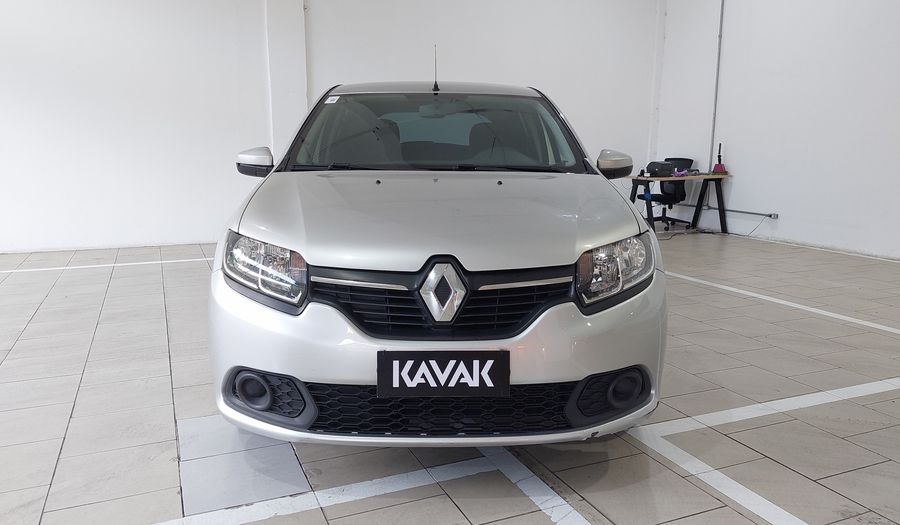 Renault Sandero 1.0 16V HI-FLEX EXPRESSION Hatchback 2016