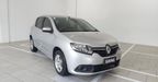 Renault Sandero 1.0 16V HI-FLEX EXPRESSION Hatchback 2016