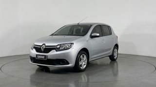 Renault • Sandero