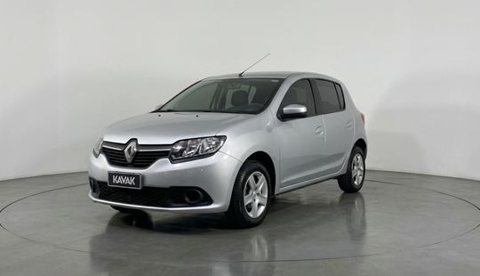 Renault • Sandero