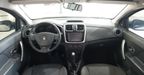 Renault Sandero 1.0 16V HI-FLEX EXPRESSION Hatchback 2016