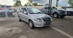 Chevrolet Celta 1.4 LT AB+ABS Hatchback 2013