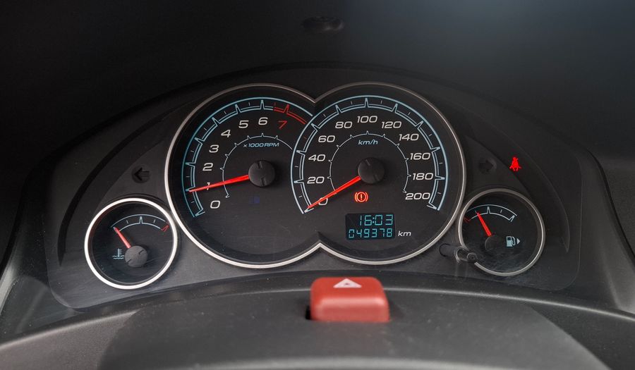 Chevrolet Celta 1.4 LT AB+ABS Hatchback 2013