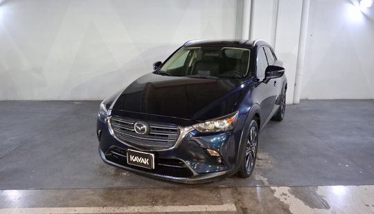 Mazda • CX-3