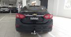 Chevrolet Cruze 1.4 16V ECOTEC FLEX LTZ AUTO Sedan 2019