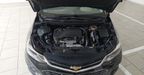 Chevrolet Cruze 1.4 16V ECOTEC FLEX LTZ AUTO Sedan 2019
