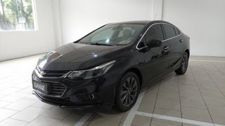 Chevrolet • Cruze
