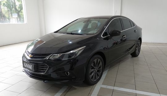 Chevrolet • Cruze