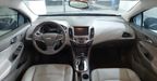 Chevrolet Cruze 1.4 16V ECOTEC FLEX LTZ AUTO Sedan 2019