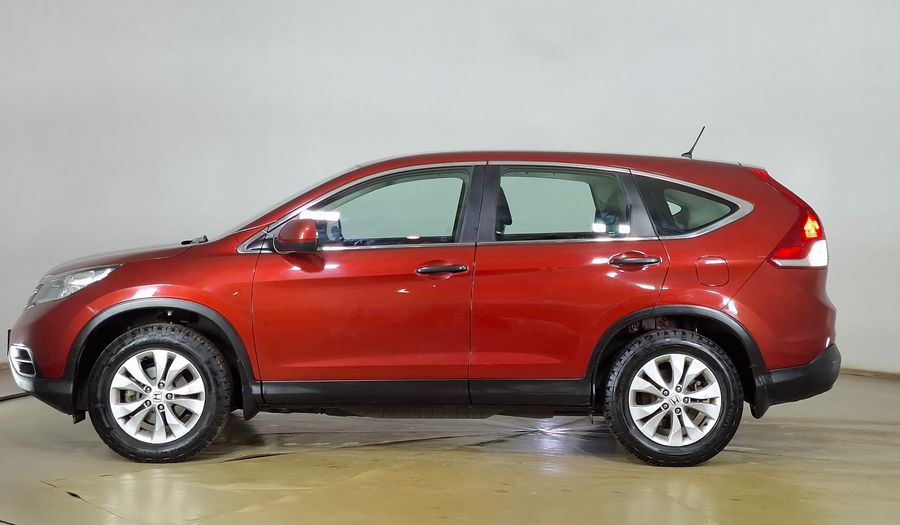 Honda Cr-v 2.4 EX AUTO 4WD Suv 2014