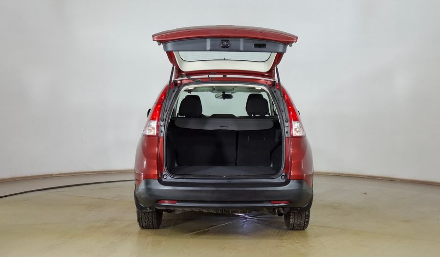 Honda Cr-v 2.4 EX AUTO 4WD Suv 2014