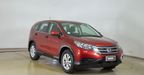 Honda Cr-v 2.4 EX AUTO 4WD Suv 2014