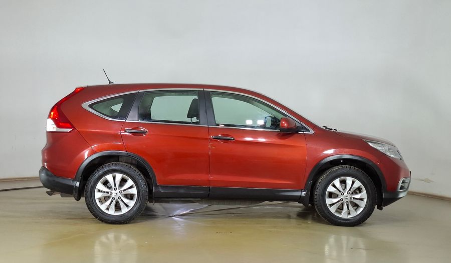 Honda Cr-v 2.4 EX AUTO 4WD Suv 2014