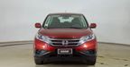 Honda Cr-v 2.4 EX AUTO 4WD Suv 2014