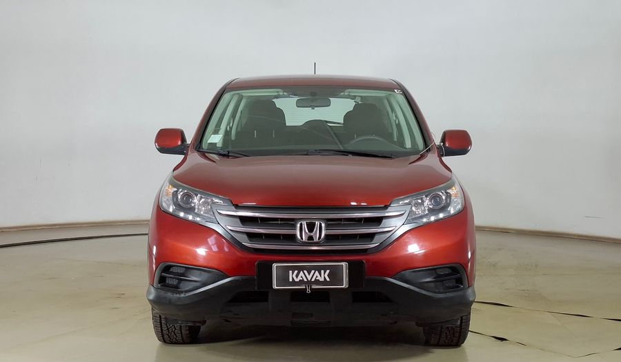 Honda Cr-v 2.4 EX AUTO 4WD Suv 2014